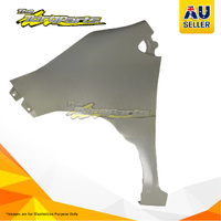 Genuine Guard Left Unpainted For KIA PICANTO JA GT/GT-LINE KNAB3512/3519LM/MM