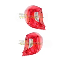 Genuine Pair Tail Lamp LH-RH For KIA PICANTO AO EDITION/X,GT-LINE KNAB3512MKT