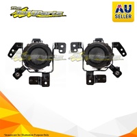 Genuine Pair Fog Lamp LH-RH Front For KIA PICANTO AO EDITION/X-LINE KNAB3512MKT