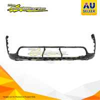 Genuine Bar Cover Front Lower For KIA PICANTO AO EDITION/X-LINE KNAB3512MKT