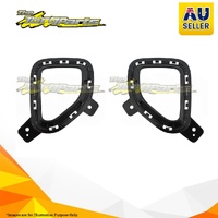 Genuine Pair Bar Reflector Left-Right Rear Frame For KIA PICANTO AO EDITION/X-LINE