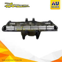 Genuine Bar Grille Front Upper For KIA PICANTO AO EDITION/X-LINE KNAB3512MKT