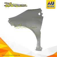 Genuine Guard Unpainted Left For KIA PICANTO AO EDITION/X-LINE KNAB3512MKT