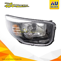 Genuine Head Lamp Right Hand For KIA PICANTO 06/20-09/23 JA S/SPORT KNAB2512MMT