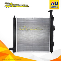 New Radiator Aluminum For KIA PICANTO JA/JA2 GT/GT-LINE,S/SPORT
