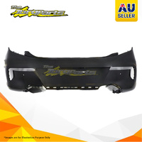 Genuine Bar Cover Rear For KIA PICANTO JA GT/GT-LINE KNAB3512/3519LM/MM