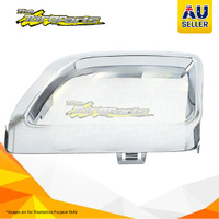 Genuine Bar Mould Left Rear For KIA PICANTO JA GT/GT-LINE KNAB3512/3519LM/MM