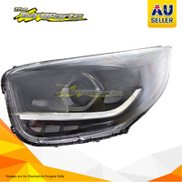 Genuine Head Lamp Left Hand For KIA PICANTO JA GT/GT-LINE KNAB3512/3519LM/MM