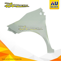 Genuine Guard Unpainted Left For KIA PICANTO 10/23-DATE JA2 S/SPORT