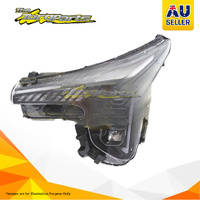 Genuine Head Lamp Left For KIA PICANTO 10/23-DATE JA2 GT/GT-LINE