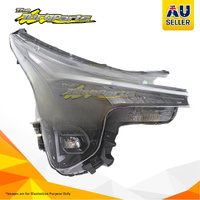 Genuine Head Lamp Right For KIA PICANTO 10/23-DATE JA2 GT/GT-LINE
