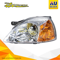 Head Lamp Left Suit For KIA RIO JB SEDAN KNADE/KNADC2232, 5DOOR KNADC2432