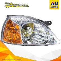 Head Lamp Right Suit For KIA RIO JB SEDAN KNADE/KNADC2232, 5DOOR KNADC2432