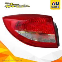 Tail Lamp Left Hand Sedan For KIA RIO 09/02-04/05 SEDAN KNADC2232