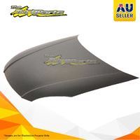 New Bonnet Unpainted Suit For KIA RIO JB 5DOOR, SEDAN KNADH