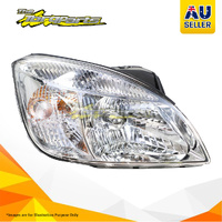 Genuine Head Lamp Right Hand Suit For KIA RIO 05/05-07/09 JB 5DOOR KNADE