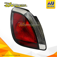 Tail Lamp Left Hatch Back Suit For KIA RIO 07/09-06/11 JB 5DOOR KNADH