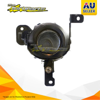Genuine Fog Lamp LH W/Bracket Assembly For KIA RIO UB 3,5DOOR HONEYCOMB B/GRILLE