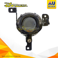 Genuine Fog Lamp RH W/Bracket Assembly For KIA RIO UB 3,5DOOR HONEYCOMB B/GRILLE