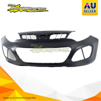 Genuine Bar Cover Front For KIA RIO UB 3,5DOOR HONEYCOMB B/GRILLE