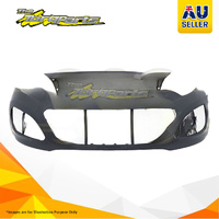 Bar Cover Front Suit For KIA RIO UB 3DOOR HONEYCOMB B/GRILLE KNADN31-51@@C/D/E