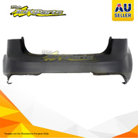 Bar Cover Rear Prime For KIA RIO UB 3,5DOOR HONEYCOMB B/GRILLE KNADN31-51@@C/D/E