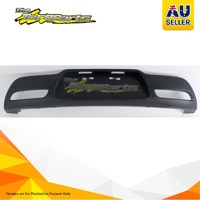 Genuine Bar Cover Insert Rear For KIA RIO UB 3,5DOOR HONEYCOMB B/GRILLE