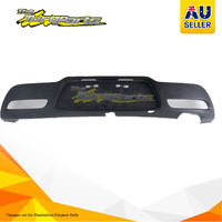 Genuine Bar Cover Insert RR For KIA RIO UB 3DR HONEYCOMB B/GRILLE KNADN31@@C/D/E