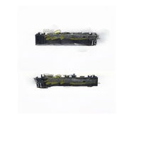 Genuine Pair Bar Bracket Slide LH-RH Front For KIA RIO UB HORIZONTAL,HONEYCOMB