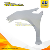 Genuine Guard Unpainted Left For KIA RIO UB 3,5DR HORIZONTAL,HONEYCOMB B/GRILLE