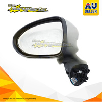 Genuine Door Mirror LH Assembly For KIA RIO UB 3,5DR,SEDAN HONEYCOMB,HORIZONTAL