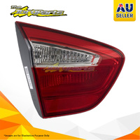 Genuine Rear Garnish Lamp LH No LED For KIA RIO UB 3,5DOOR HORIZONTAL,HONEYCOMB