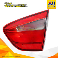Genuine Rear Garnish Lamp RH No LED For KIA RIO UB 3,5DOOR HORIZONTAL,HONEYCOMB