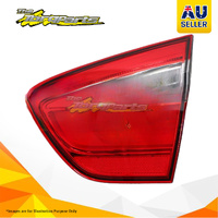 Genuine Rear Garnish Lamp RH W/LED For KIA RIO UB 3,5DOOR HORIZONTAL,HONEYCOMB
