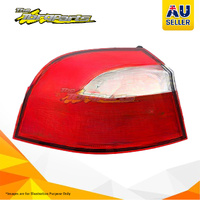 Tail Lamp Left No LED For KIA RIO UB 3,5DOOR HORIZONTAL,HONEYCOMB B/GRILLE