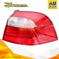 Genuine Tail Lamp RH No LED For KIA RIO UB 3,5DOOR HORIZONTAL,HONEYCOMB B/GRILLE