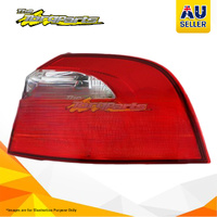 Tail Lamp Right No LED TYC For KIA RIO 3,5DR HORIZONTAL,HONEYCOMB B/GRILLE