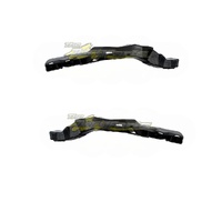 Genuine Pair Bar Bracket Slide LH-RH Front For KIA RIO UB SEDAN HORIZONTAL