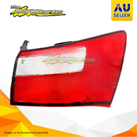 Tail Lamp Right DEPO For KIA RIO UB SEDAN HORIZONTAL B/GRILLE KNADN41@@C/D/E