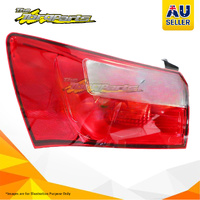 Genuine Tail Lamp Left For KIA RIO UB SEDAN HORIZONTAL B/GRILLE KNADN41@@C/D/E