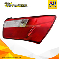 Genuine Tail Lamp Right For KIA RIO UB SEDAN HORIZONTAL B/GRILLE KNADN41@@C/D/E