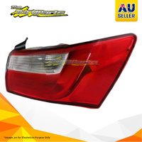 Tail Lamp RH For KIA RIO 06/11-10/14 UB SEDAN HORIZONTAL B/GRILLE KNADN41@@C/D/E