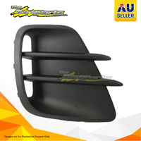 Genuine Fog Lamp Cover Right For KIA RIO UB 3,5DR HORIZONTAL,HONEYCOMB B/GRILLE