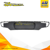 Genuine Bar Cover Insert Rear For KIA RIO UB 3,5DR HORIZONTAL B/GRILLE