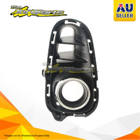 Genuine Fog Lamp Cover Left Chrome For KIA RIO YB 5DR S/SPORT KNADB514MH/J/K/L