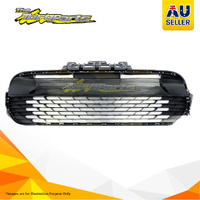 Genuine Bar Grille Front Si,SLi Only For KIA RIO YB 5DR S/SPORT KNADB514MH/J/K/L