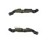 Genuine Pair Bar Bracket Slide LH-RH Front For KIA RIO YB 5DR GT,GT-LINE,S/SPORT