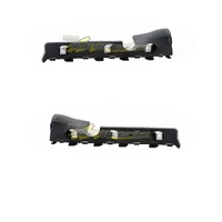 Genuine Bar Bracket Slide Left Hand Rear For KIA RIO YB 5Dr GT, GT-LINE,S/SPORT