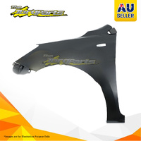 New Guard Unpainted Left Suit For KIA RIO YB 5DOOR S/SPORT KNADB514MH/J/K/L