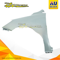 Genuine Guard Unpainted Left For KIA RIO YB 5DOOR S/SPORT KNADB514MH/J/K/L